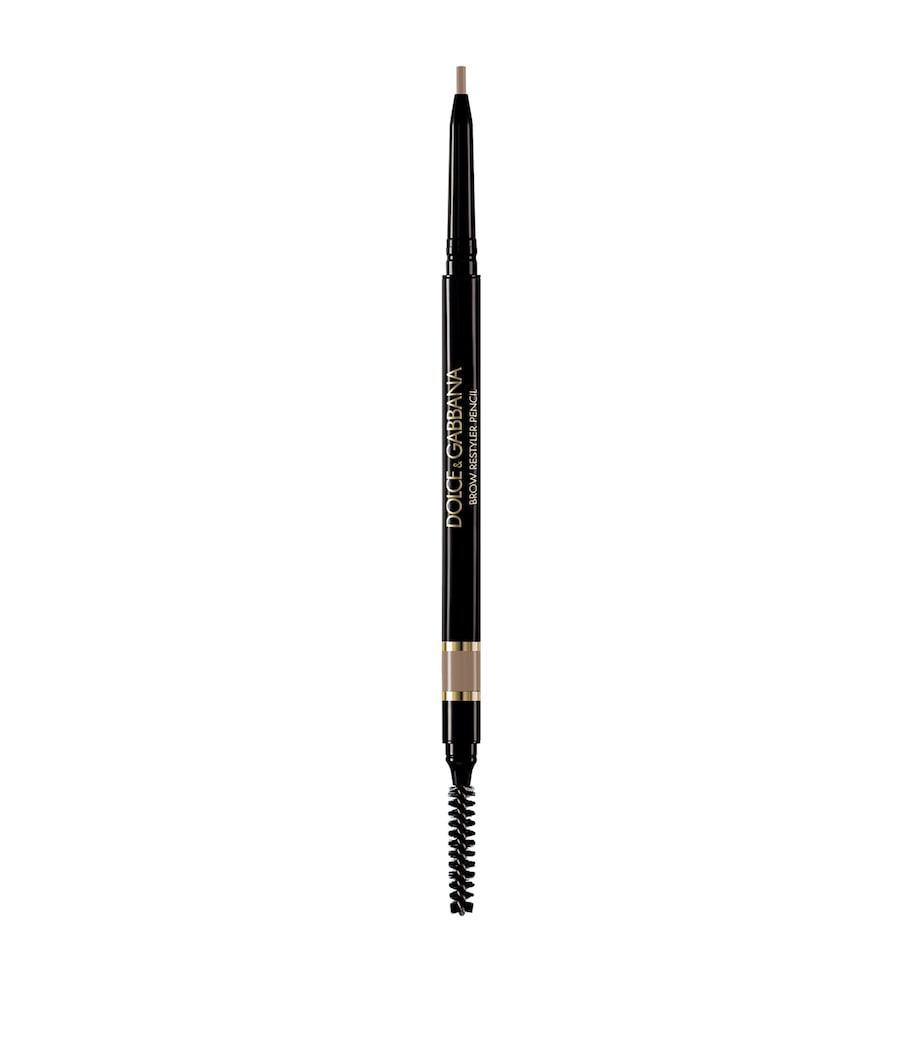 Dolce&Gabbana brow restyler pencil eyebrow pencil - British product