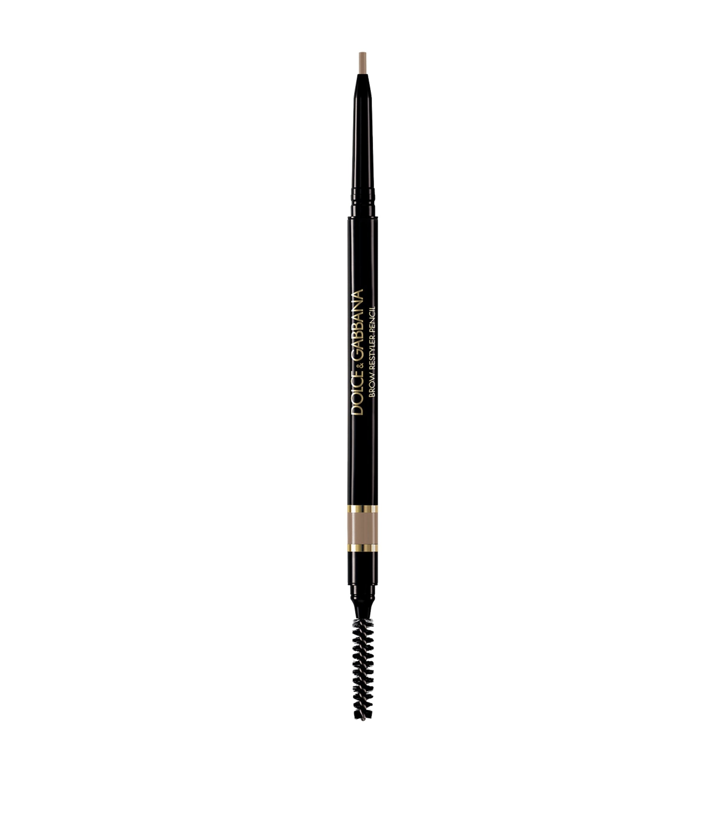 Dolce&Gabbana brow restyler pencil eyebrow pencil - British product