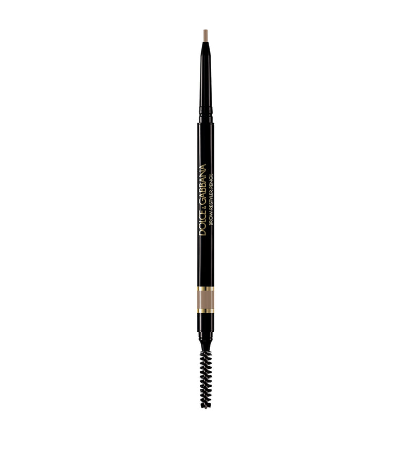 Dolce&Gabbana brow restyler pencil eyebrow pencil - British product