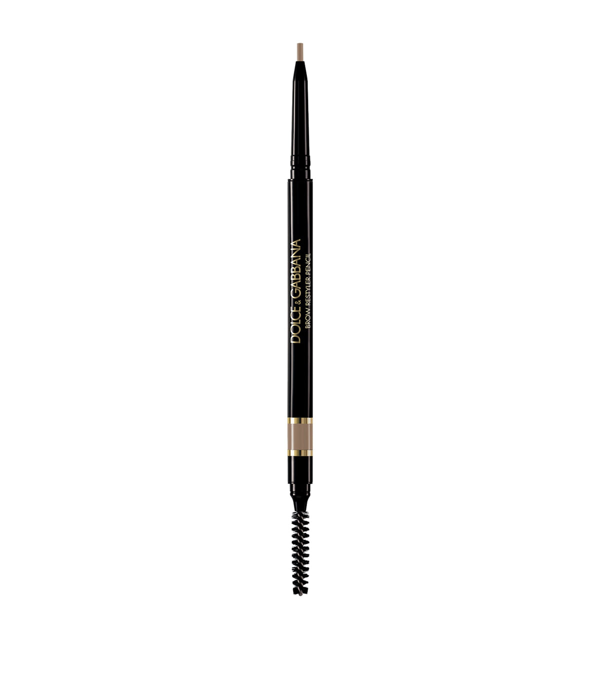 Dolce&Gabbana brow restyler pencil eyebrow pencil - British product