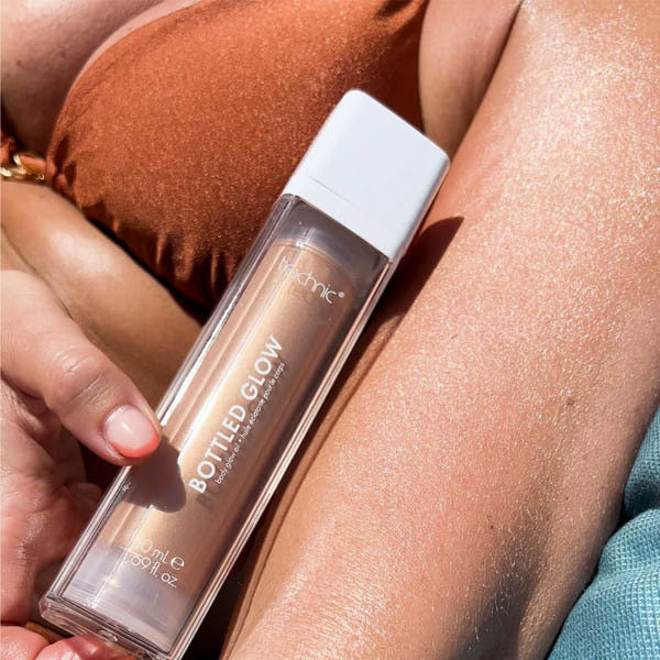 Technic body highlighter Sunset Bronze 50ml, UK version