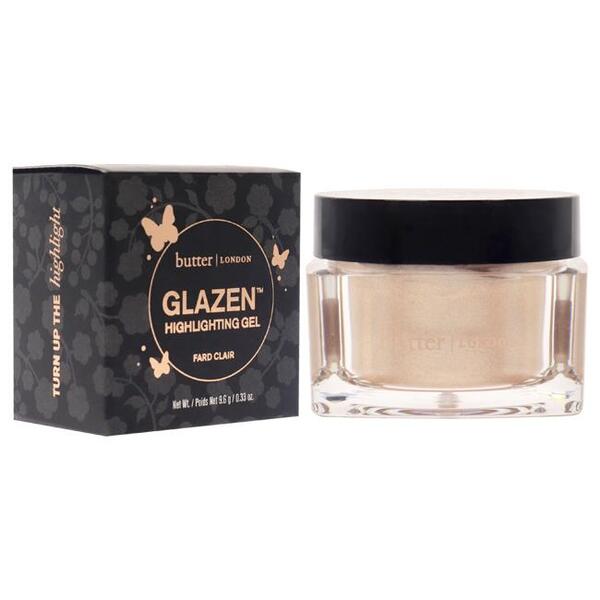 Butter London Glazen Highlight Gel Chandelier, UK version