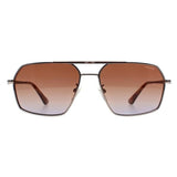 Police Origins Classic 2 silver men sunglasses, imported from the UK