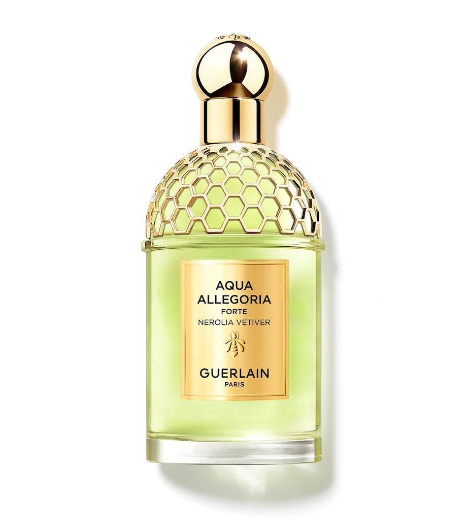 Guerlain Nerolia Vetiver EDP 125ml - British product