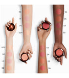 Guerlain Terracotta Blush powder, UK version
