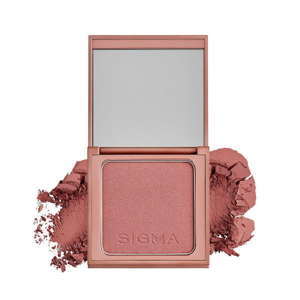 Sigma Beauty Nearly Wild blush 7.8g (British brand)