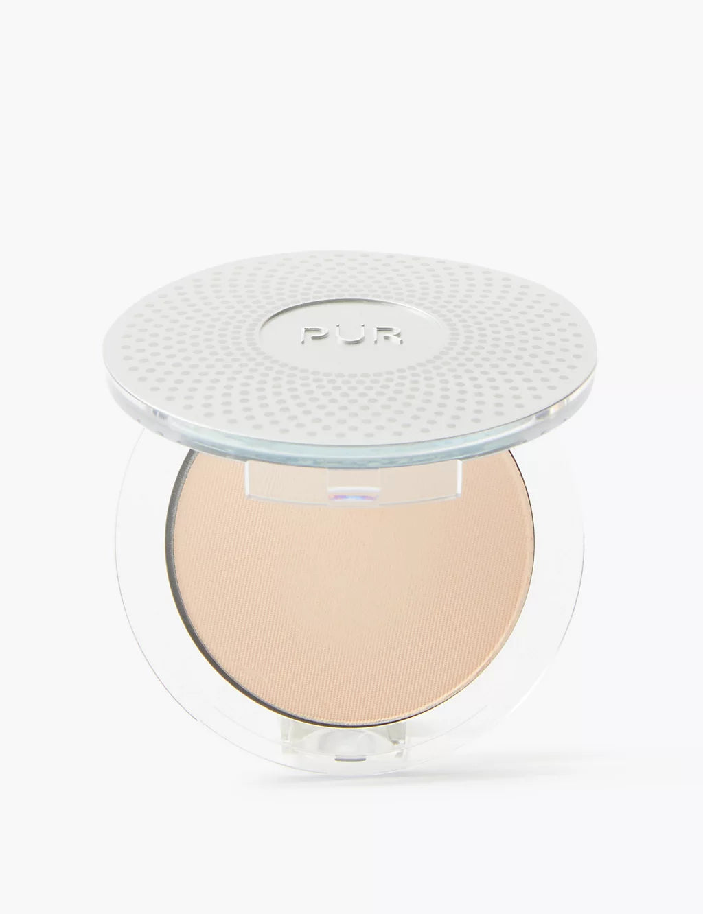 4-in-1 Pressed Mineral Make Up Compact 8g Facial Skincare M&S   