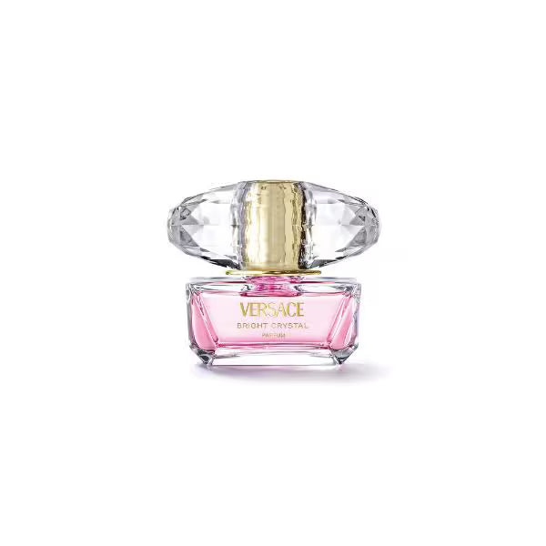 Versace Bright Crystal Parfum 50ml (British brand)