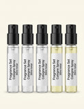 Jo Malone London Cologne Intense discovery set 5 x 1.5ml (British brand)
