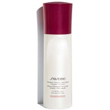 Shiseido face cleanser microfoam 180ml (British brand)