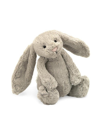 Harrods Super-Soft Floppy-Eared Cuddly Bunny Toy 31cm- Buy online at McGrocer