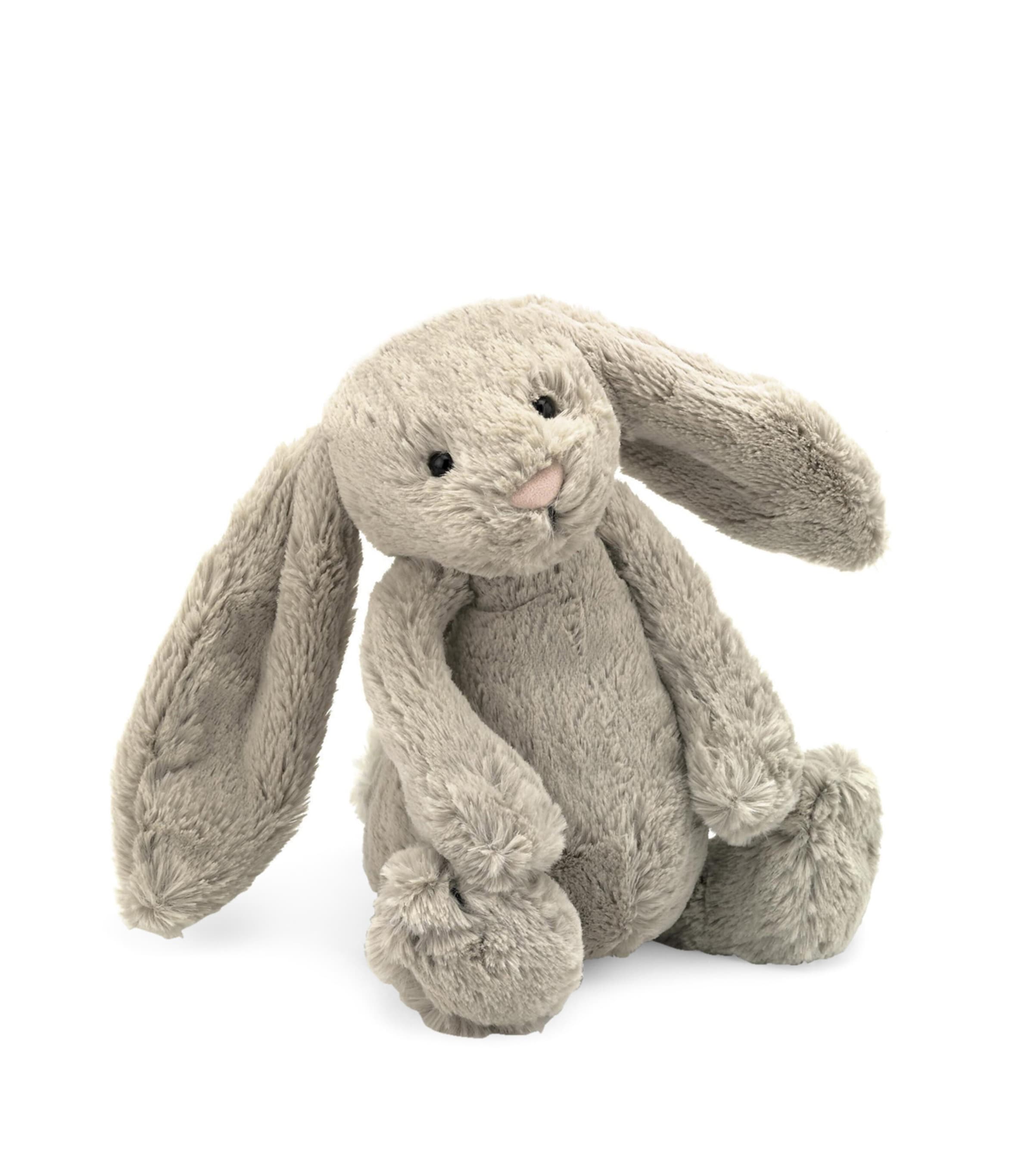 Jellycat Bashful Bunny soft toy 31cm, UK version
