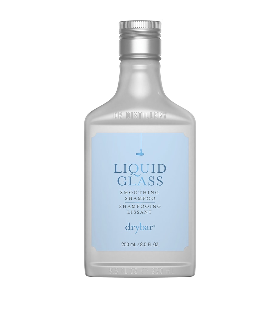 Drybar Liquid Glass smoothing shampoo 250ml - British product