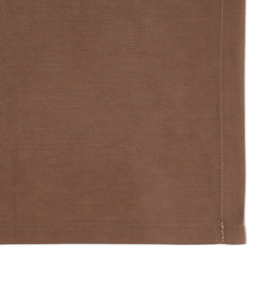 Celso de Lemos Egyptisk bomull Secret King formsydd laken 150x200 (britisk merke)