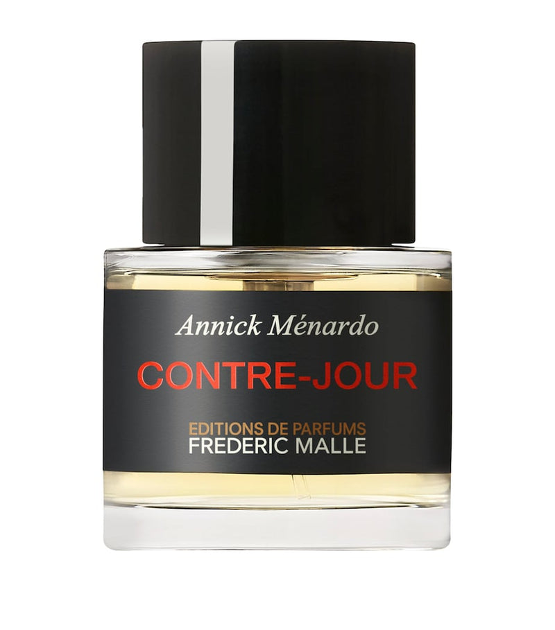 Frédéric Malle Contre Jour Eau de Parfum 50ml - British product
