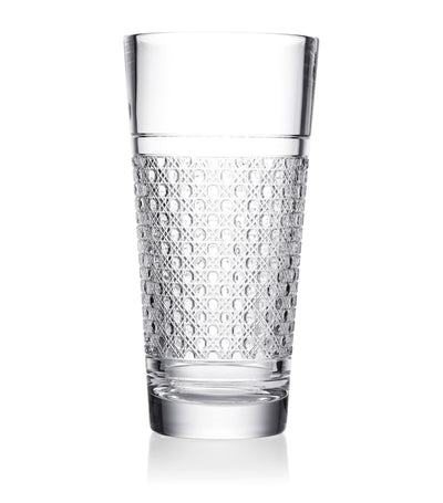 Harrods Waterford Crystal Opulence Crystal Vase 35cm- Buy online at McGrocer