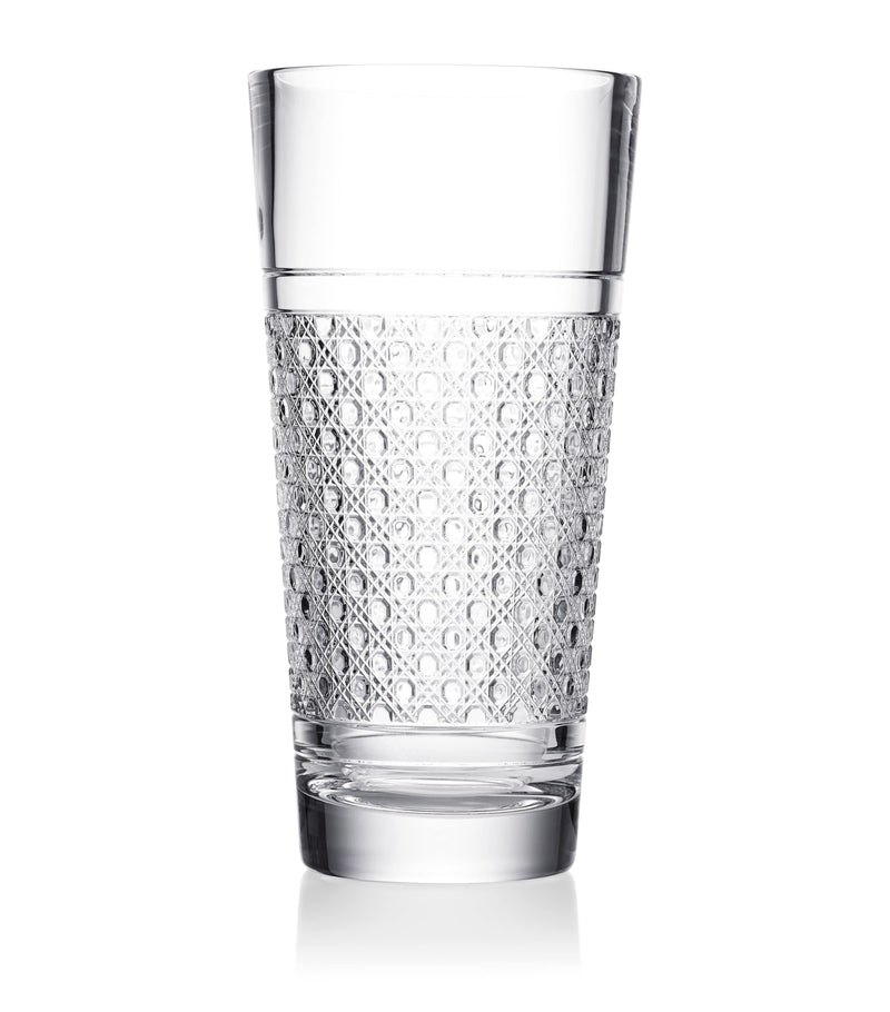 Waterford Crystal Opulence vase 35cm (British brand)