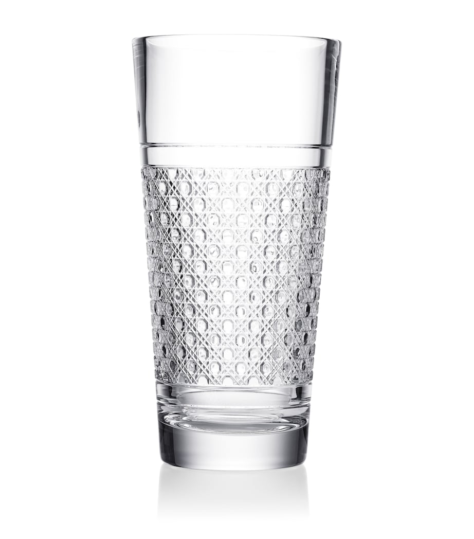 Waterford Crystal Opulence vase 35cm (British brand)
