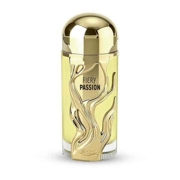 Sapil Fiery Passion perfume 100ml - British product
