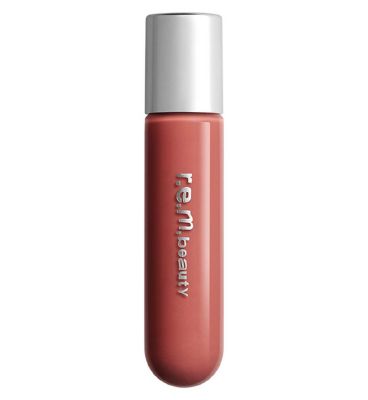 r.e.m. beauty On Your Collar Plumping Lip Gloss