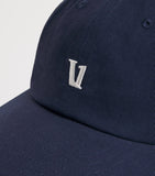 VUORI Dad Cap cotton cap with embroidered logo, UK version