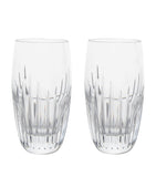 Baccarat Massena highball glasses set of 2 - British product