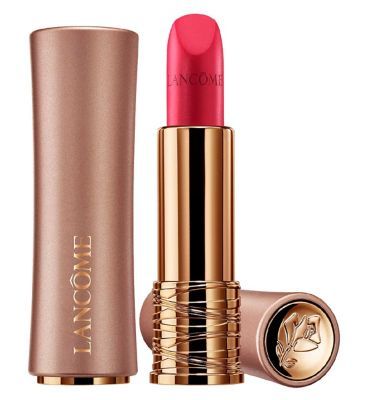 Lancôme L'Absolu Rouge Intimatte Lipstick