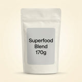 Holland & Barrett Brain Health Superfood Blend 150g - British product