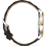 Thomas Sabo black ladies watch (British brand)