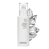 CINERE Hydrating Face Wash Enriched with Vitamin E 150ml GOODS Superdrug   