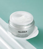 Medik8 Total Moisture Daily Facial Cream 50ml, imported from the UK