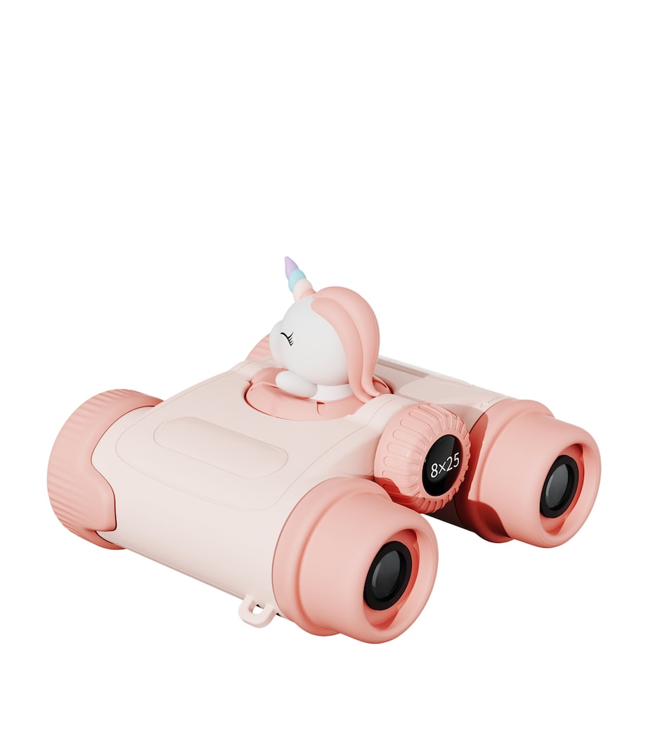 The Zoofamily unicorn binoculars (British brand)