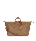 Bric's weekender bag 56cm - British product
