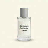 Gucci Flora Gorgeous Gardenia perfume 30ml - British product