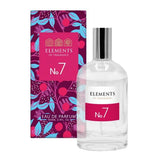 Elements of Fragrance Eau De Parfum Crimson Royale 100ml, imported from the UK