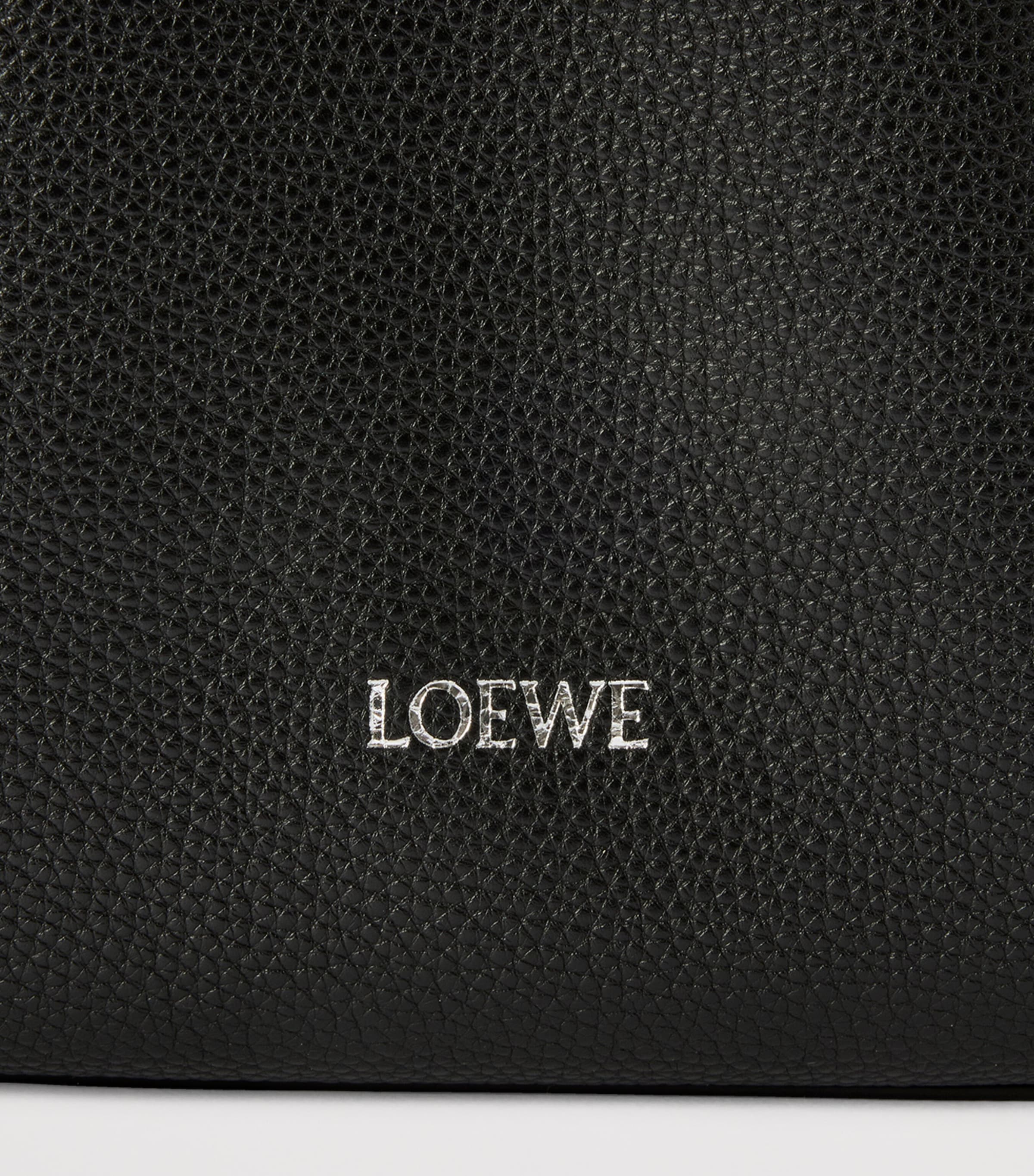 LOEWE Cubi cross-body bag calf leather Spain (British brand)