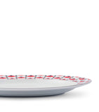 Prada Vienna serving plate 28cm, imported from the UK