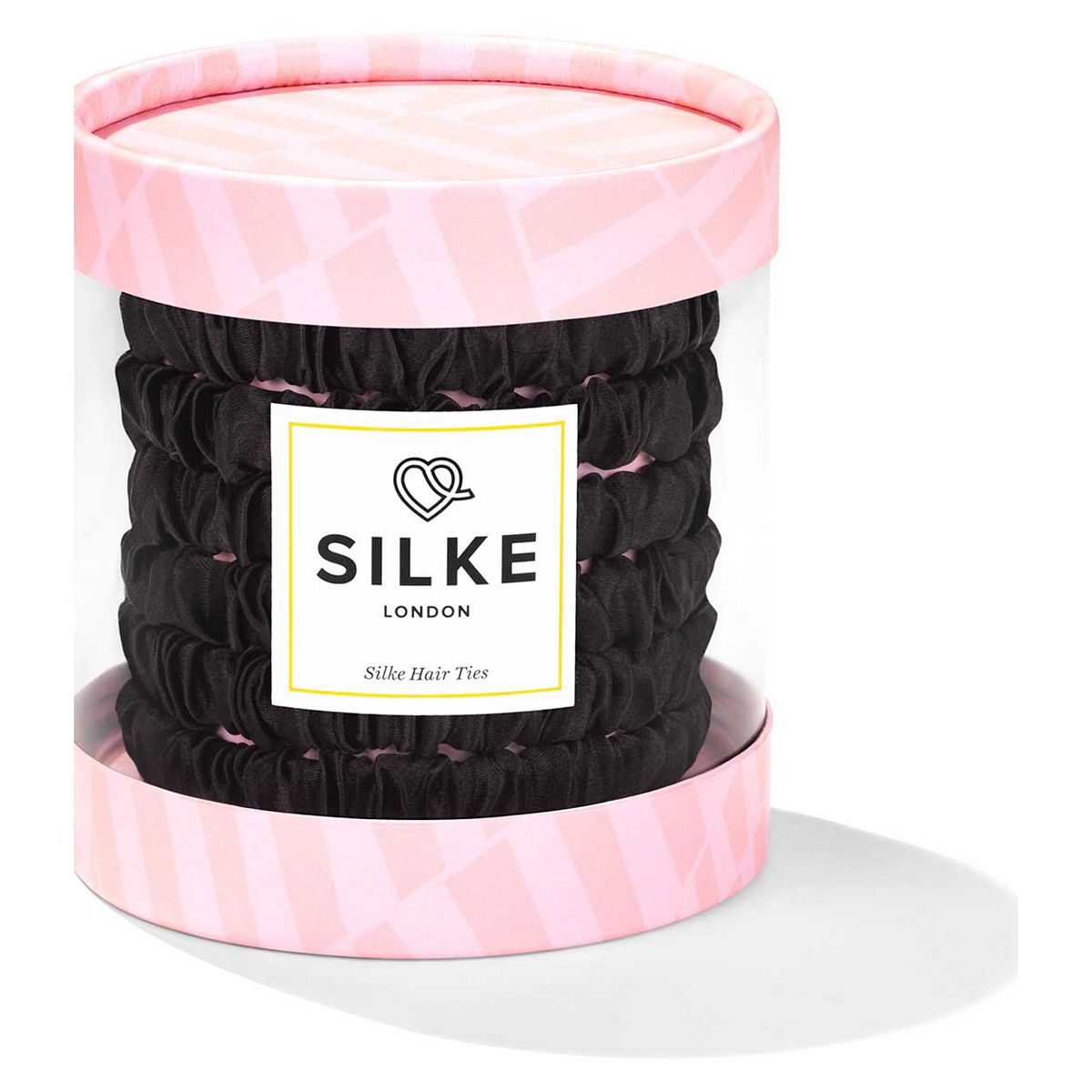 SILKE Hair Ties - Cleopatra - Black GOODS Boots   