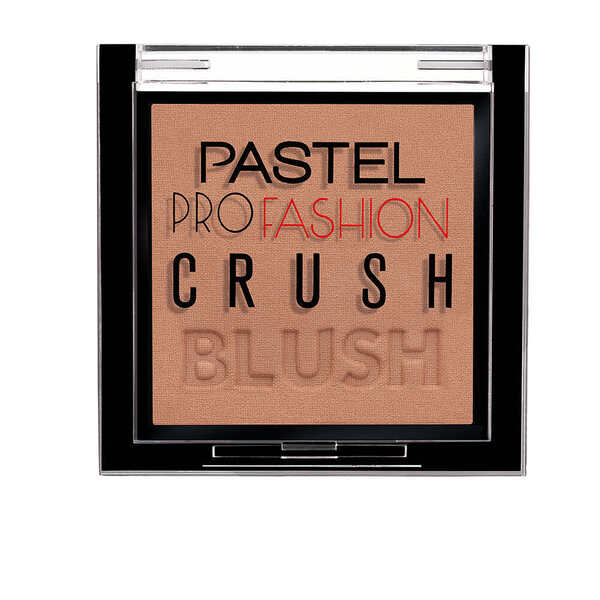 Pastel Cosmetics Profashion Crush Blush Mocha 308 GOODS Superdrug Latte 305  