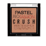 Pastel Cosmetics Profashion Crush Blush Mocha 308 GOODS Superdrug Latte 305  