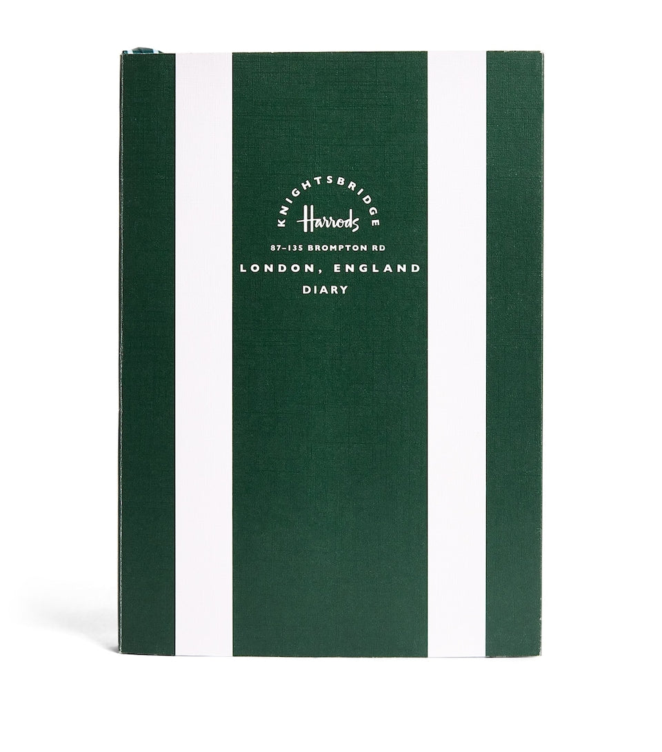 Lined Notebook with Metallic Gold Cover, 15cm x 10.5cm x 1.5cm