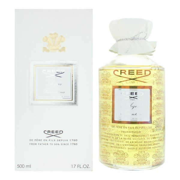 Creed Acqua Fiorentina Eau de Parfum 500ml, imported from the UK
