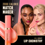 Max Factor Match Maker Lip Gloss Plot Twist, imported from the UK