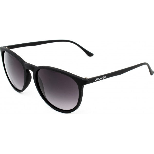 Londonbe black LBNFPM002 sunglasses 52mm (British brand)