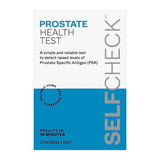 SELFcheck Prostate Test Kit GOODS Superdrug   