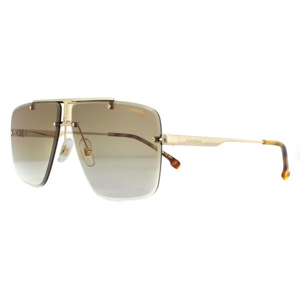 Carrera 1016/S Gold Gradient sunglasses - British product