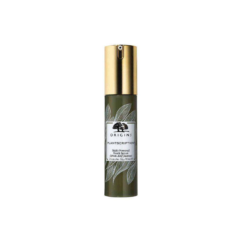 Origins Plantscription Youth Face Serum 50ml