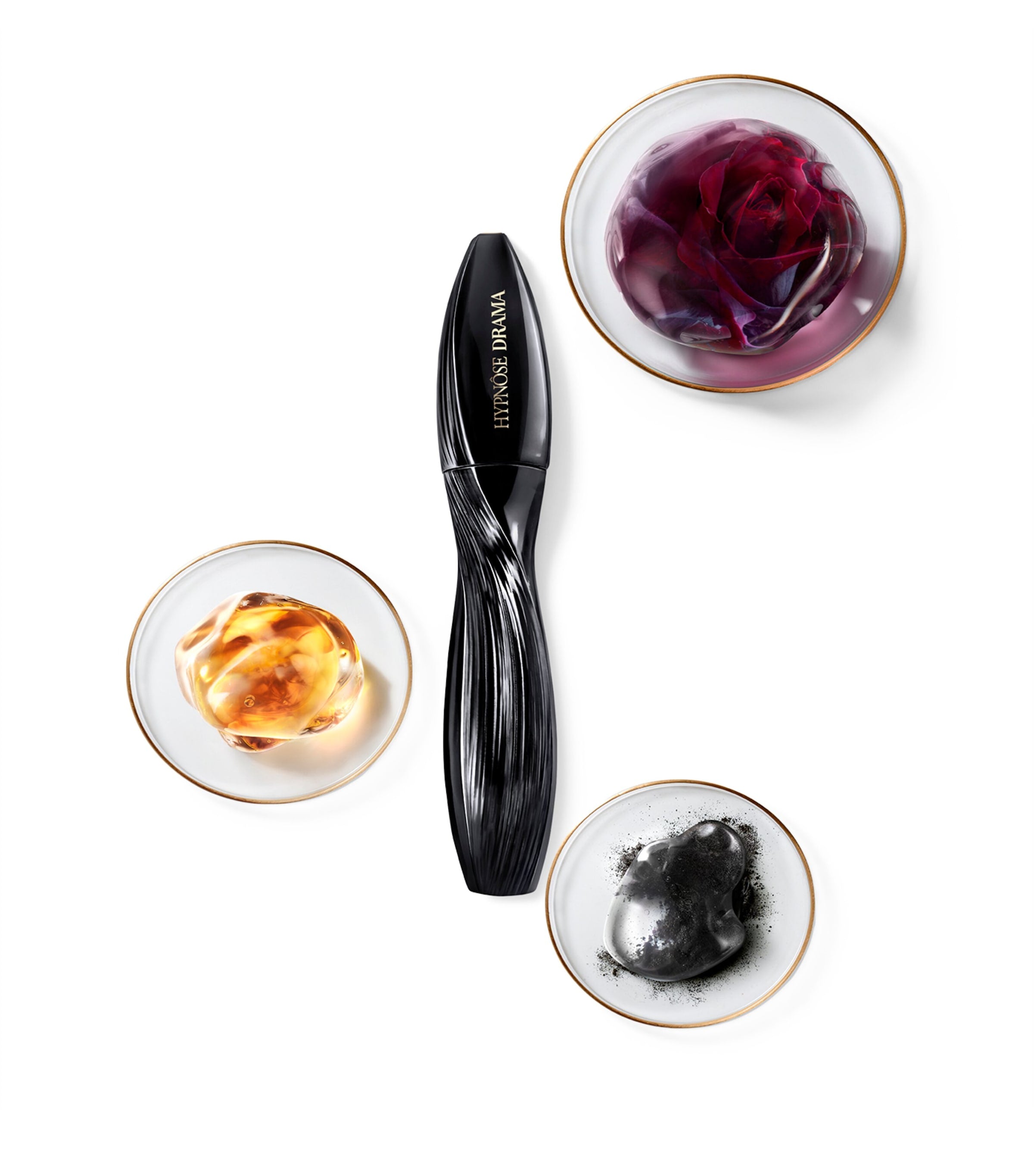 Lancôme Hypnôse Drama Mascara, UK version