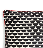 Fornasetti Pesce Balestra cushion 45cm x 45cm - British product