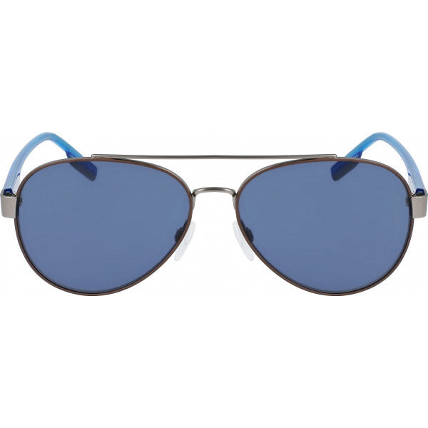 Converse blue CV300S Disrupt 58 sunglasses, UK version